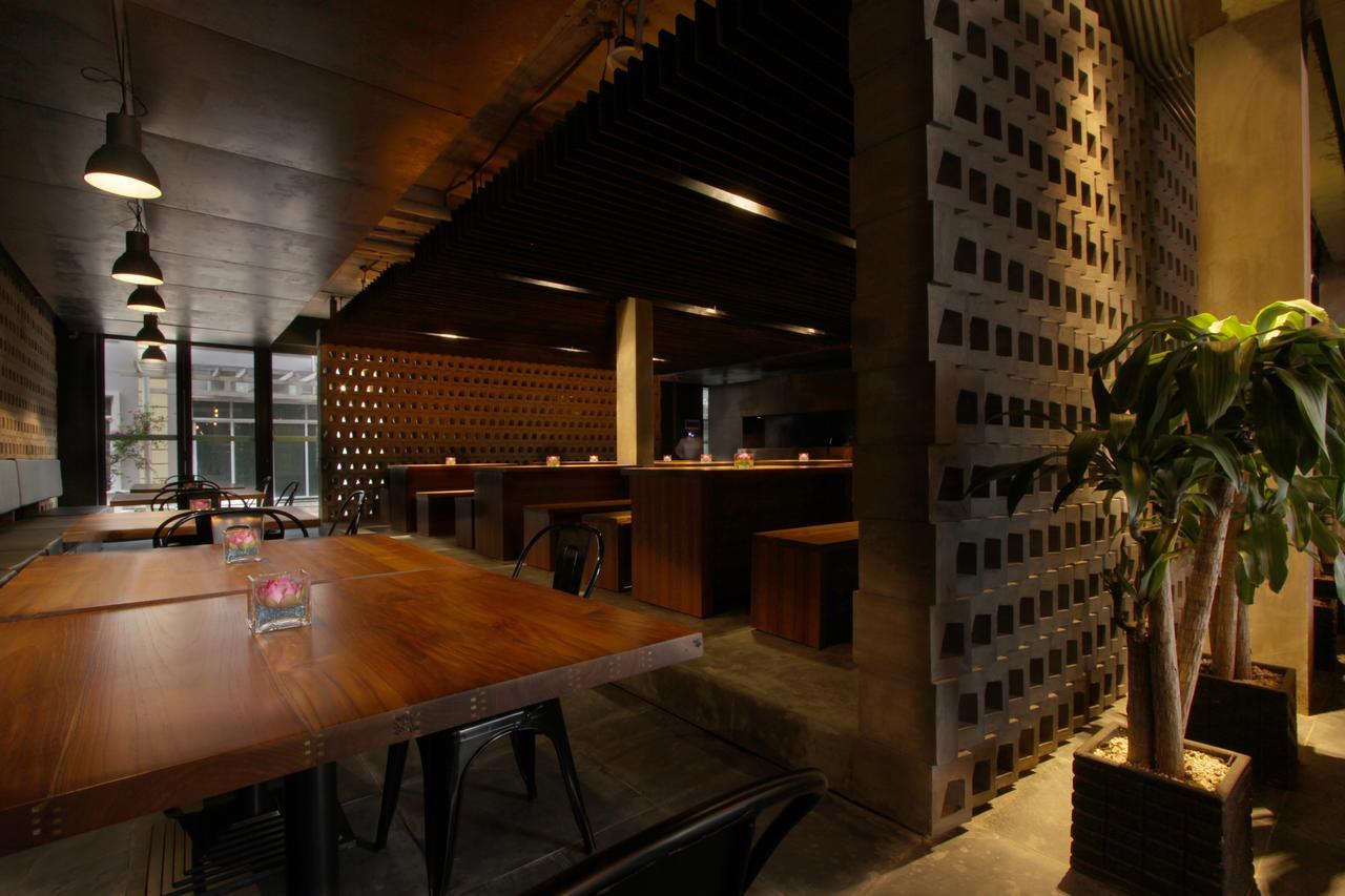 Yazhou Foryou Hotel Phnom Penh Dış mekan fotoğraf