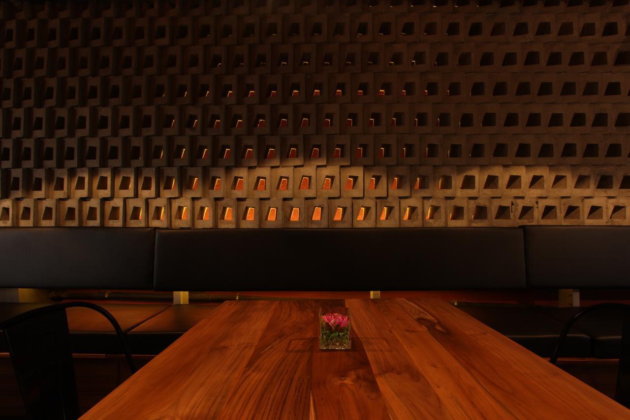 Yazhou Foryou Hotel Phnom Penh Dış mekan fotoğraf