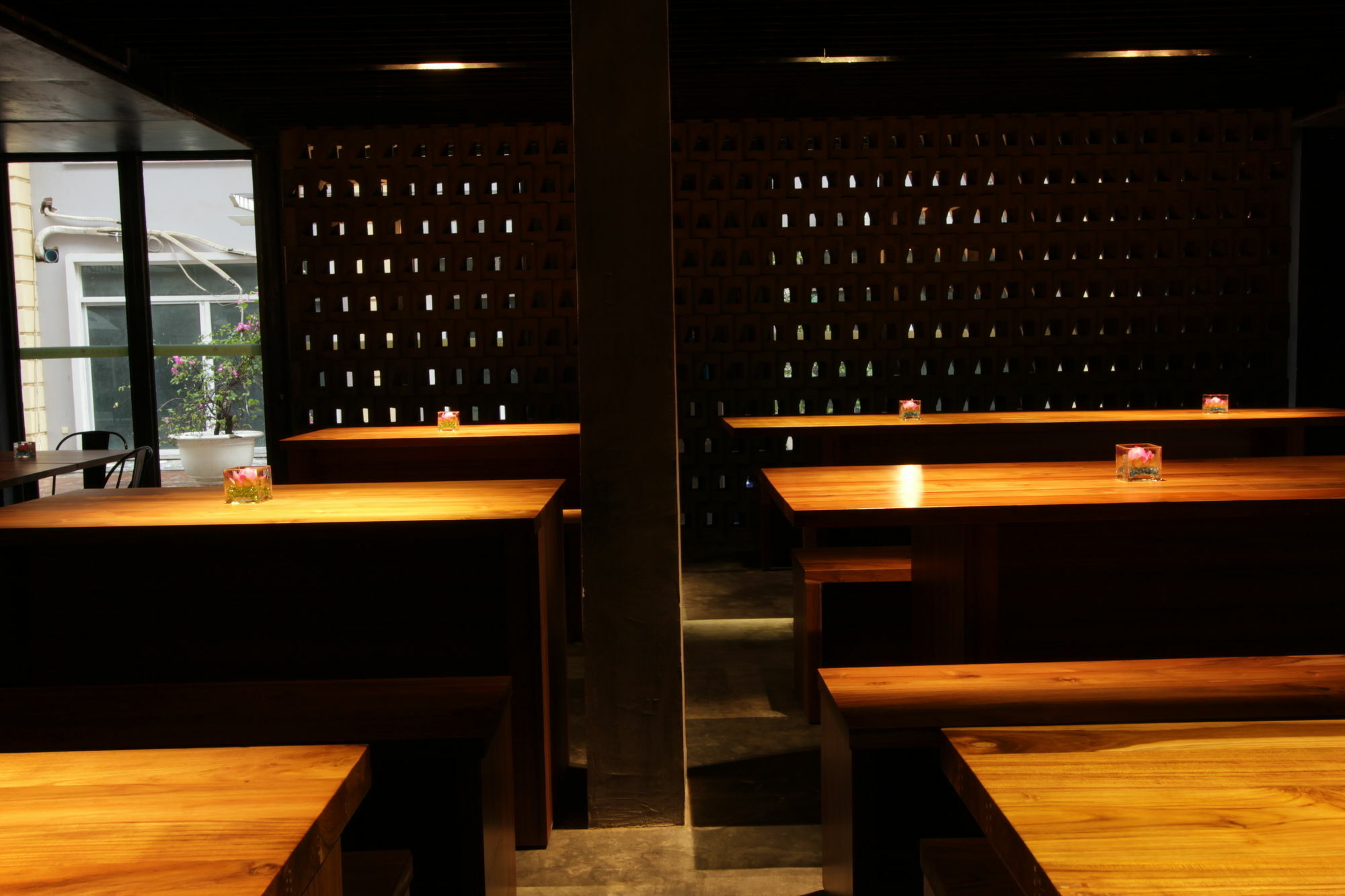 Yazhou Foryou Hotel Phnom Penh Dış mekan fotoğraf