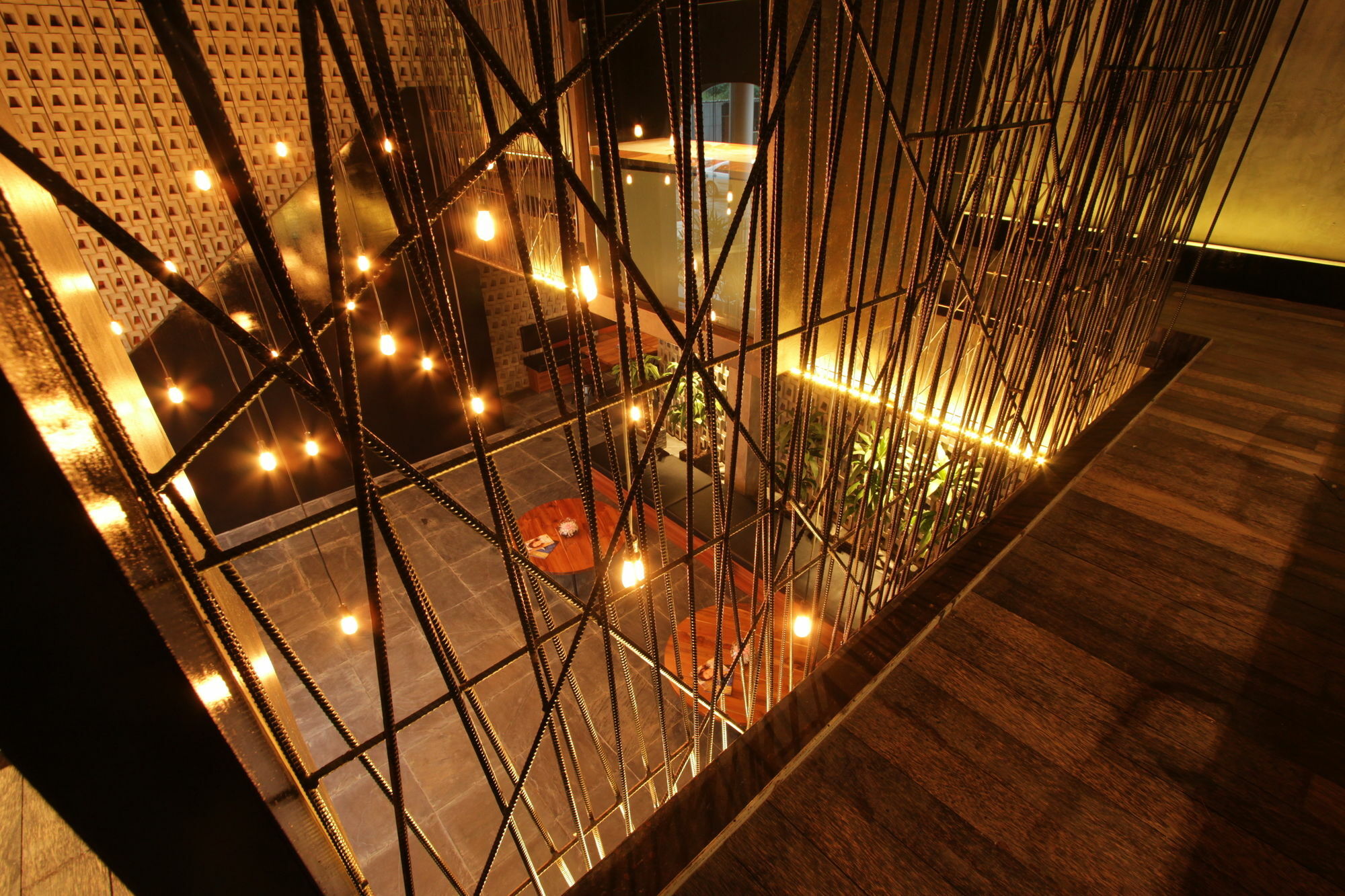 Yazhou Foryou Hotel Phnom Penh Dış mekan fotoğraf