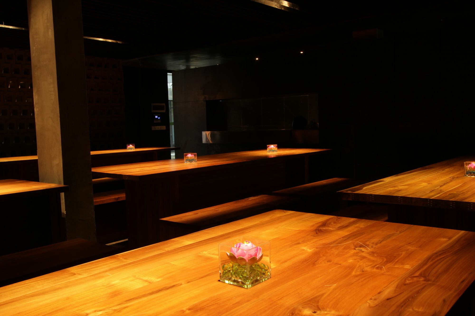 Yazhou Foryou Hotel Phnom Penh Dış mekan fotoğraf