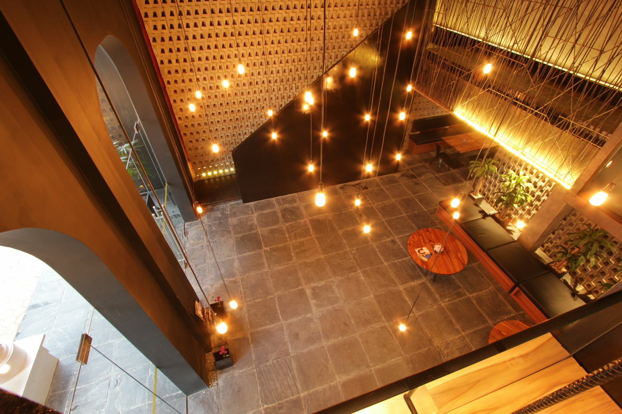 Yazhou Foryou Hotel Phnom Penh Dış mekan fotoğraf