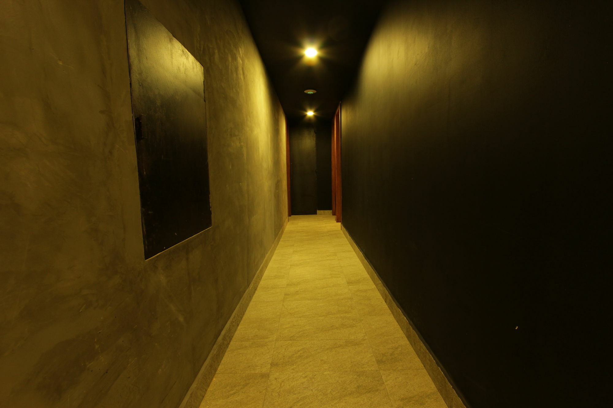 Yazhou Foryou Hotel Phnom Penh Dış mekan fotoğraf