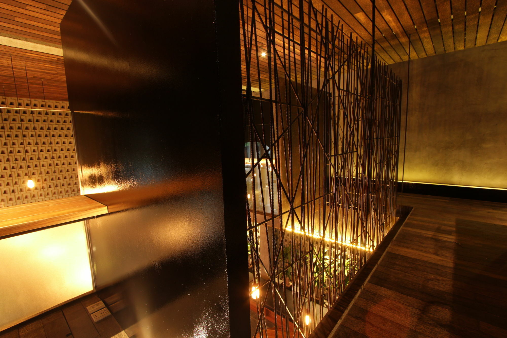 Yazhou Foryou Hotel Phnom Penh Dış mekan fotoğraf