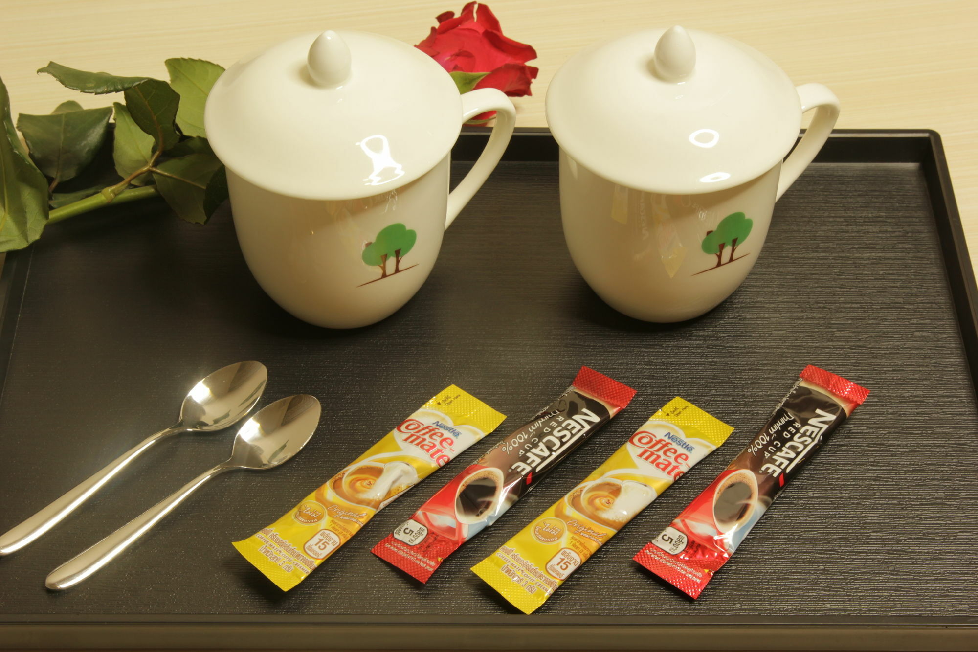 Yazhou Foryou Hotel Phnom Penh Dış mekan fotoğraf